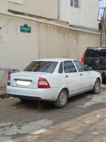 LADA (VAZ) Priora 2013, 264,000 km - 1.6 l - Bakı