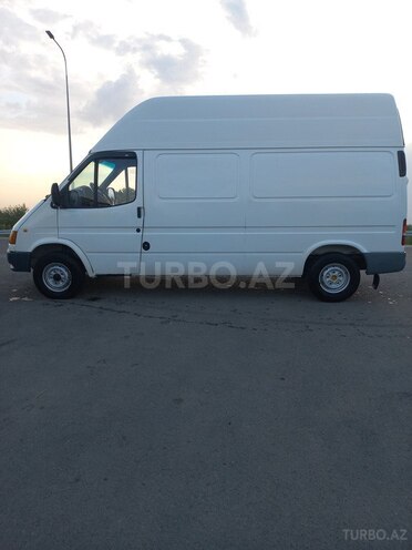 Ford Transit 1999, 500,000 km - 2.5 l - Bərdə