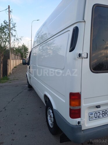 Ford Transit 1999, 500,000 km - 2.5 l - Bərdə