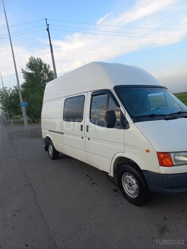 Ford Transit 1999, 500,000 km - 2.5 l - Bərdə