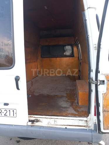 Ford Transit 1999, 500,000 km - 2.5 l - Bərdə