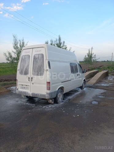 Ford Transit 1999, 500,000 km - 2.5 l - Bərdə