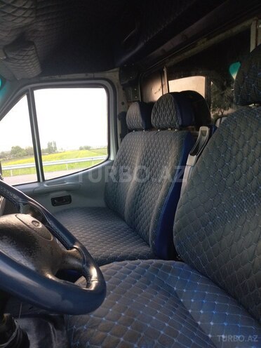 Ford Transit 1999, 500,000 km - 2.5 l - Bərdə