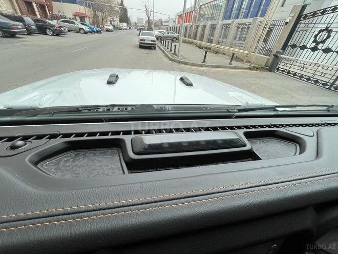 Jeep Wrangler 2022, 25,000 km - 2.0 l - Bakı