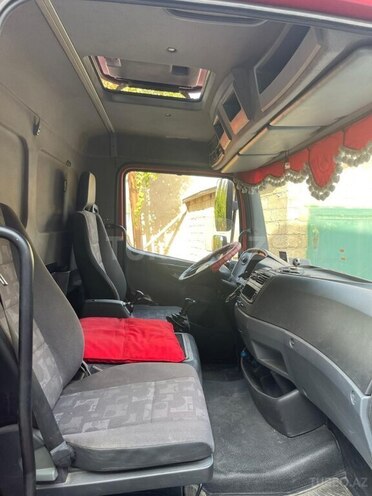 Mercedes Atego 818 2008, 643,241 km - 4.3 л - Bakı