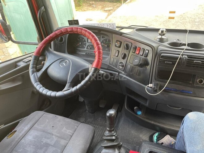 Mercedes Atego 818 2008, 643,241 km - 4.3 л - Bakı