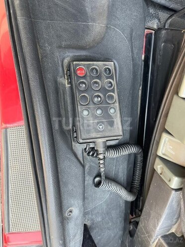 Mercedes Atego 818 2008, 643,241 km - 4.3 л - Bakı