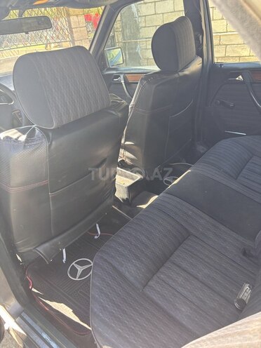 Mercedes E 250 1992, 362,819 km - 2.5 l - Goranboy