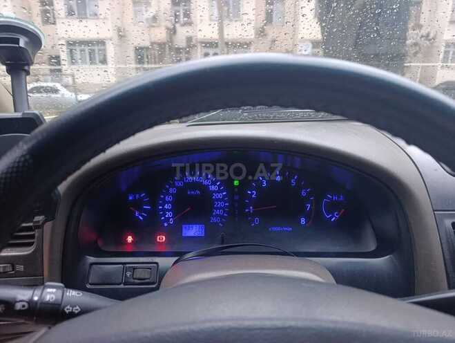 Nissan Maxima 2000, 440,000 km - 3.0 l - Bakı