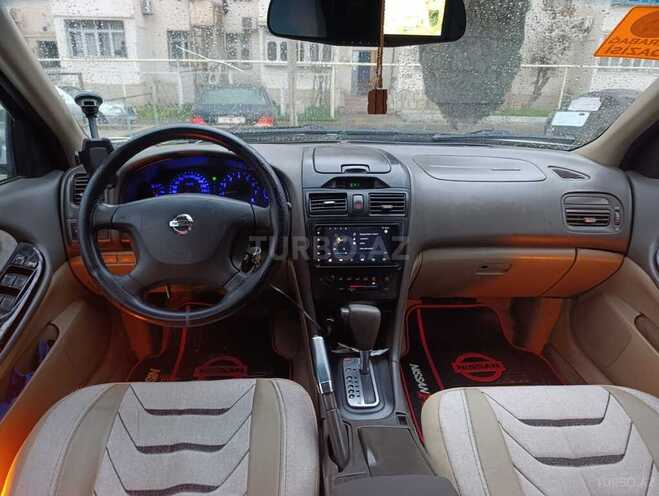 Nissan Maxima 2000, 440,000 km - 3.0 l - Bakı
