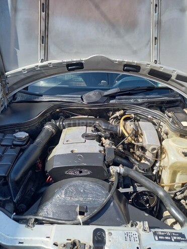 Mercedes C 200 1996, 135,000 km - 2.0 l - Bakı