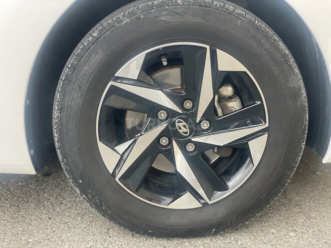Hyundai Elantra 2013, 145,000 km - 1.8 l - Bakı