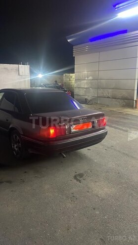 Audi  1992, 250,000 km - 2.5 l - Bakı