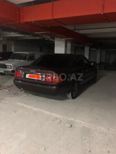 Audi  1992, 250,000 km - 2.5 l - Bakı