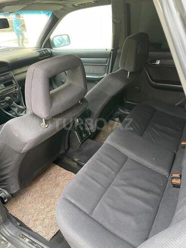 Audi  1992, 250,000 km - 2.5 l - Bakı