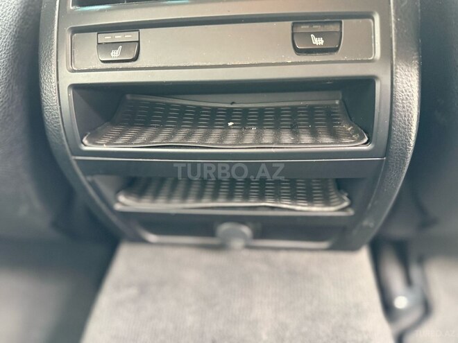 BMW 520 2016, 193,000 km - 2.0 l - Bakı
