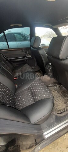 Mercedes E 240 1999, 320,456 km - 2.4 л - Bakı