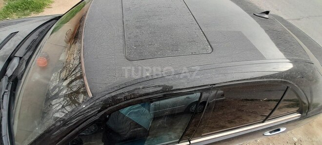 Mercedes E 240 1999, 320,456 km - 2.4 л - Bakı