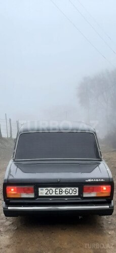 LADA (VAZ) 2107 2010, 52,287 km - 1.6 l - Gədəbəy