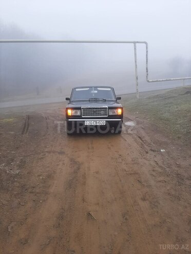 LADA (VAZ) 2107 2010, 52,287 km - 1.6 l - Gədəbəy