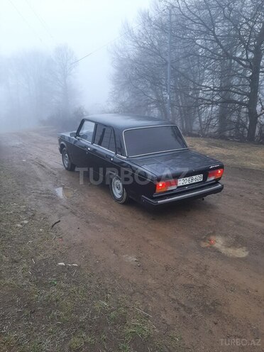 LADA (VAZ) 2107 2010, 52,287 km - 1.6 l - Gədəbəy