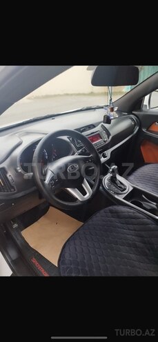 Kia Sportage 2012, 88,000 km - 2.0 л - Bakı
