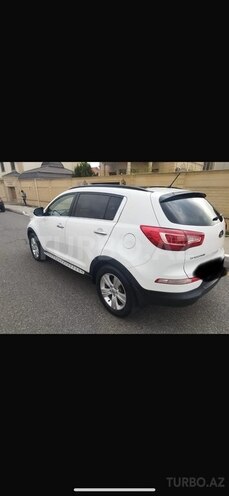 Kia Sportage 2012, 88,000 km - 2.0 л - Bakı
