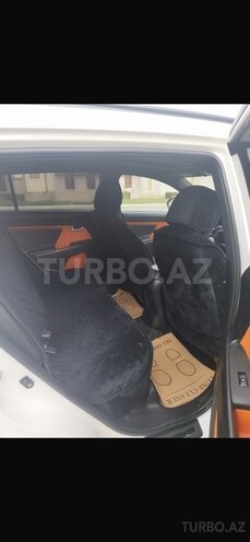Kia Sportage 2012, 88,000 km - 2.0 л - Bakı