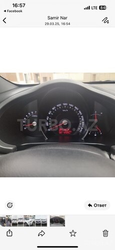 Kia Sportage 2012, 88,000 km - 2.0 л - Bakı