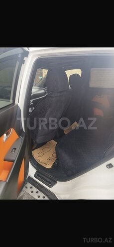 Kia Sportage 2012, 88,000 km - 2.0 л - Bakı