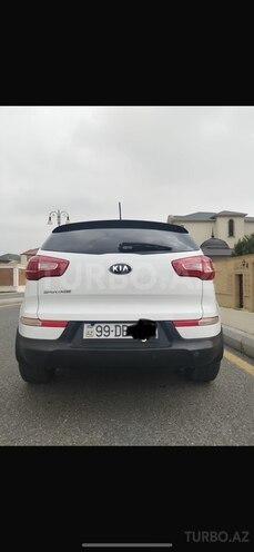 Kia Sportage 2012, 88,000 km - 2.0 л - Bakı