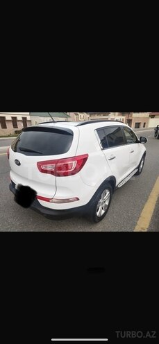 Kia Sportage 2012, 88,000 km - 2.0 л - Bakı