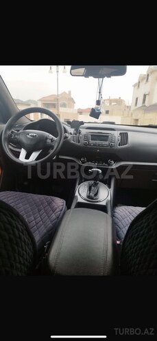 Kia Sportage 2012, 88,000 km - 2.0 л - Bakı