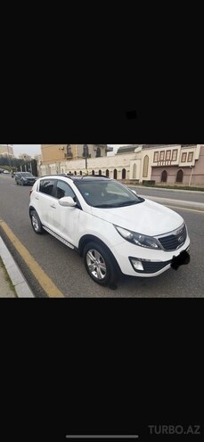 Kia Sportage 2012, 88,000 km - 2.0 л - Bakı