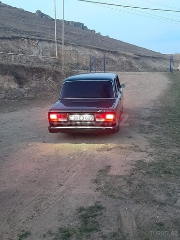 LADA (VAZ) 2107 2010, 52,287 km - 1.6 l - Gədəbəy