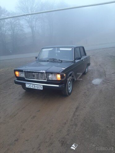 LADA (VAZ) 2107 2010, 52,287 km - 1.6 l - Gədəbəy