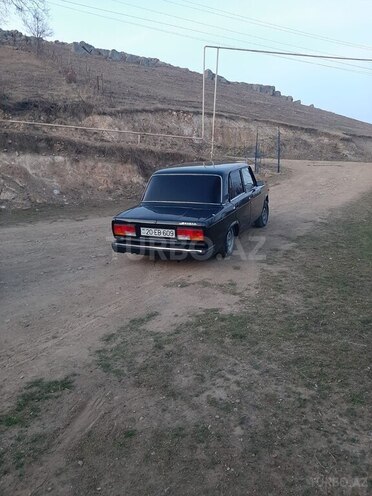 LADA (VAZ) 2107 2010, 52,287 km - 1.6 l - Gədəbəy