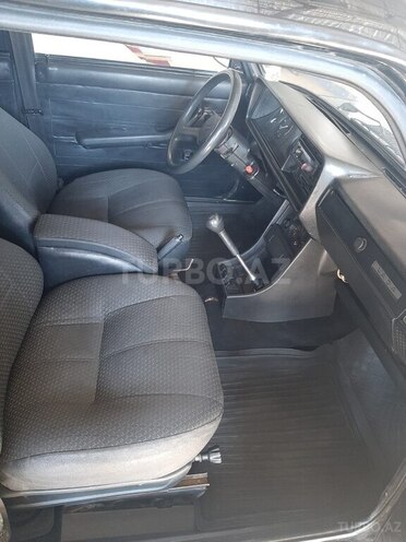 LADA (VAZ) 2107 2010, 52,287 km - 1.6 l - Gədəbəy