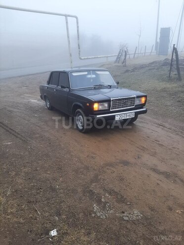 LADA (VAZ) 2107 2010, 52,287 km - 1.6 l - Gədəbəy