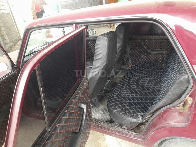 LADA (VAZ) 2107 2000, 95,000 km - 1.6 л - Neftçala