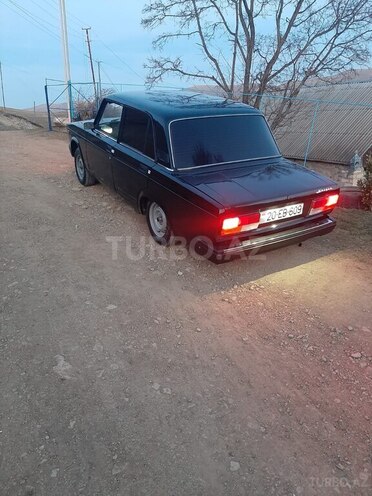 LADA (VAZ) 2107 2010, 52,287 km - 1.6 l - Gədəbəy