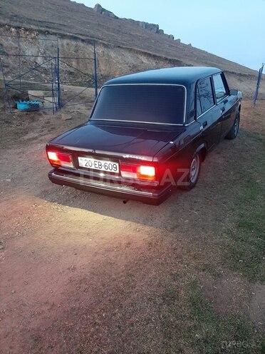 LADA (VAZ) 2107 2010, 52,287 km - 1.6 l - Gədəbəy
