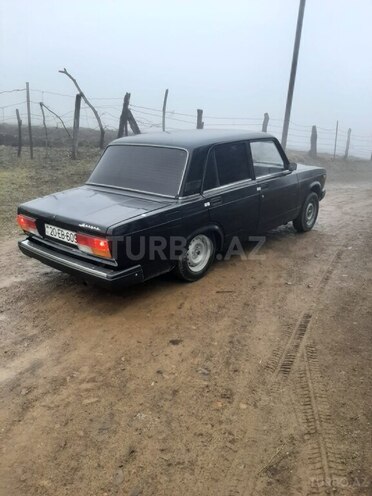 LADA (VAZ) 2107 2010, 52,287 km - 1.6 l - Gədəbəy