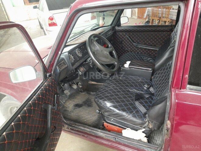 LADA (VAZ) 2107 2000, 95,000 km - 1.6 л - Neftçala