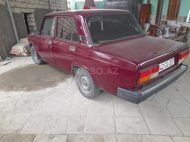 LADA (VAZ) 2107 2000, 95,000 km - 1.6 л - Neftçala