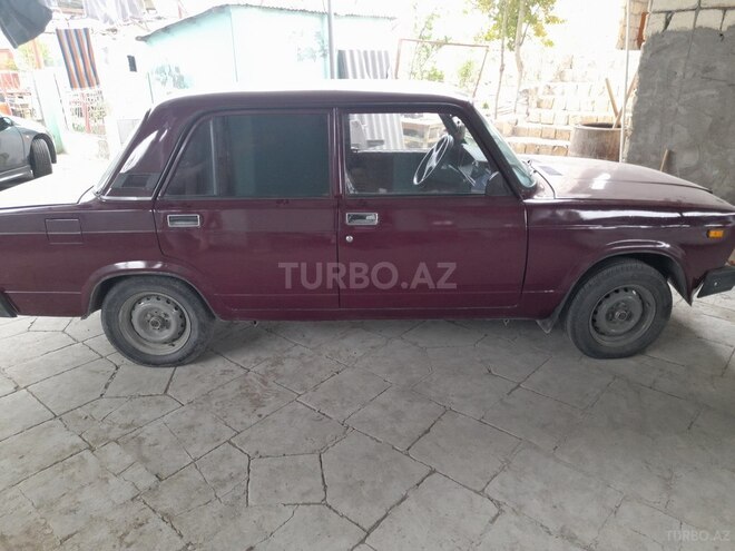 LADA (VAZ) 2107 2000, 95,000 km - 1.6 л - Neftçala