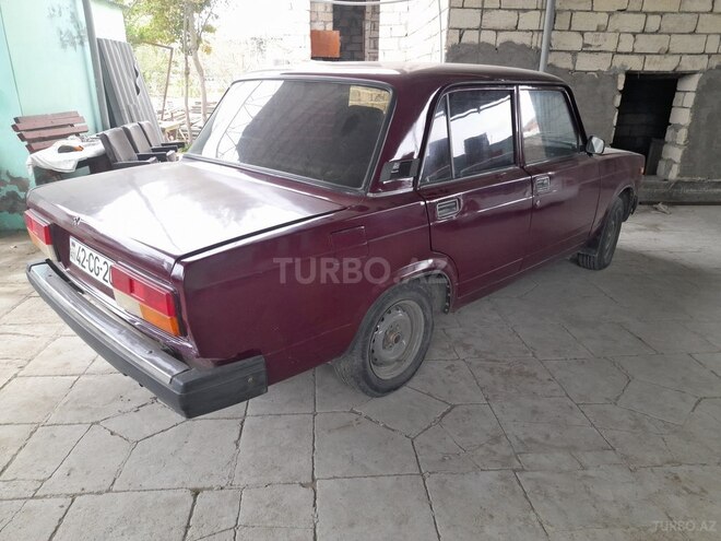 LADA (VAZ) 2107 2000, 95,000 km - 1.6 л - Neftçala