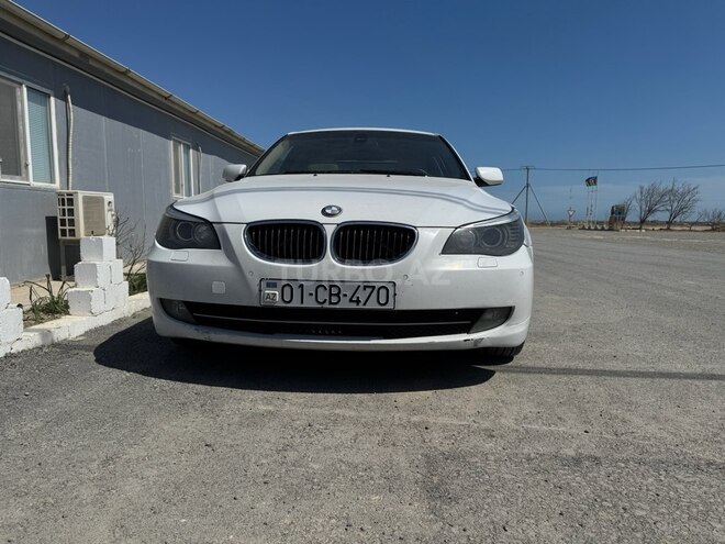 BMW 530 2007, 335,000 km - 3.0 l - Bakı