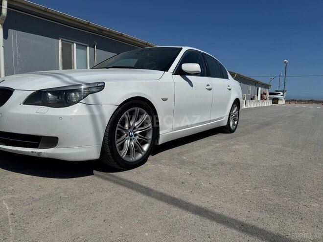BMW 530 2007, 335,000 km - 3.0 l - Bakı