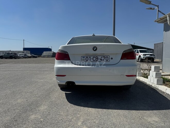 BMW 530 2007, 335,000 km - 3.0 l - Bakı